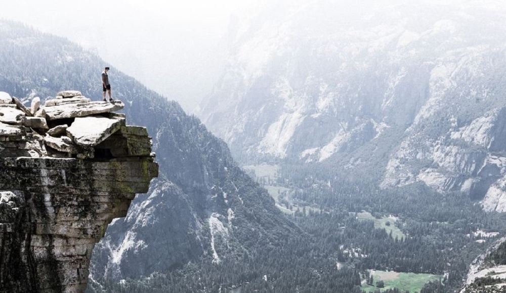 Οι Κινέζικοι προορισμοί που προκαλούν ίλιγγο