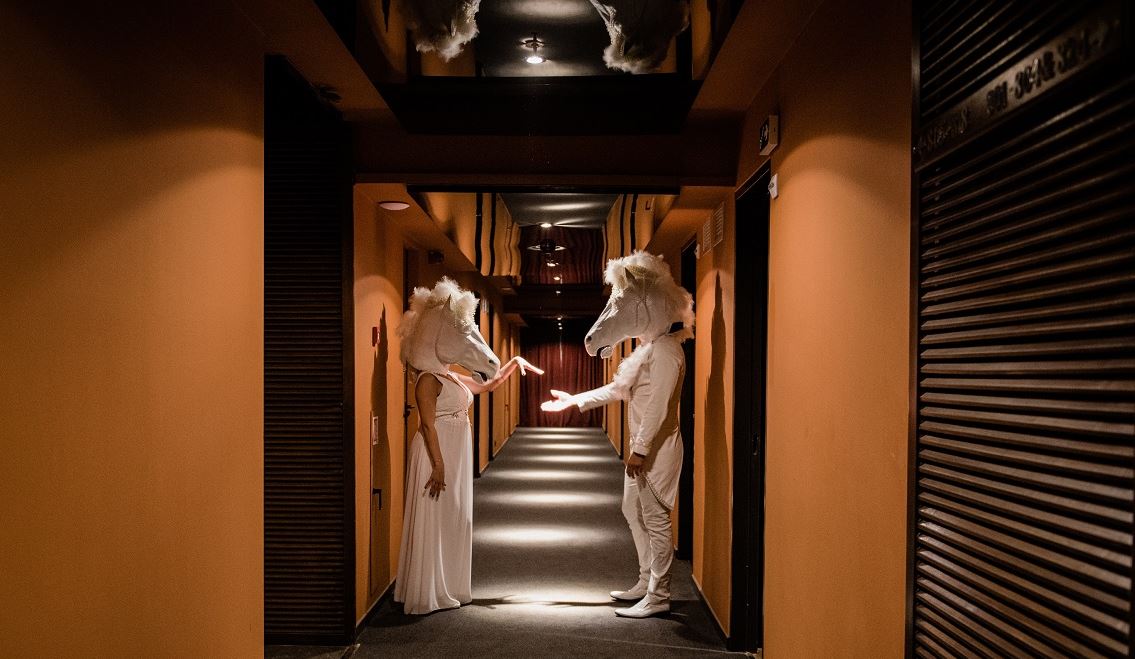 Brown Acropol, μία ξεχωριστή εμπειρία διαμονής στην Αθήνα