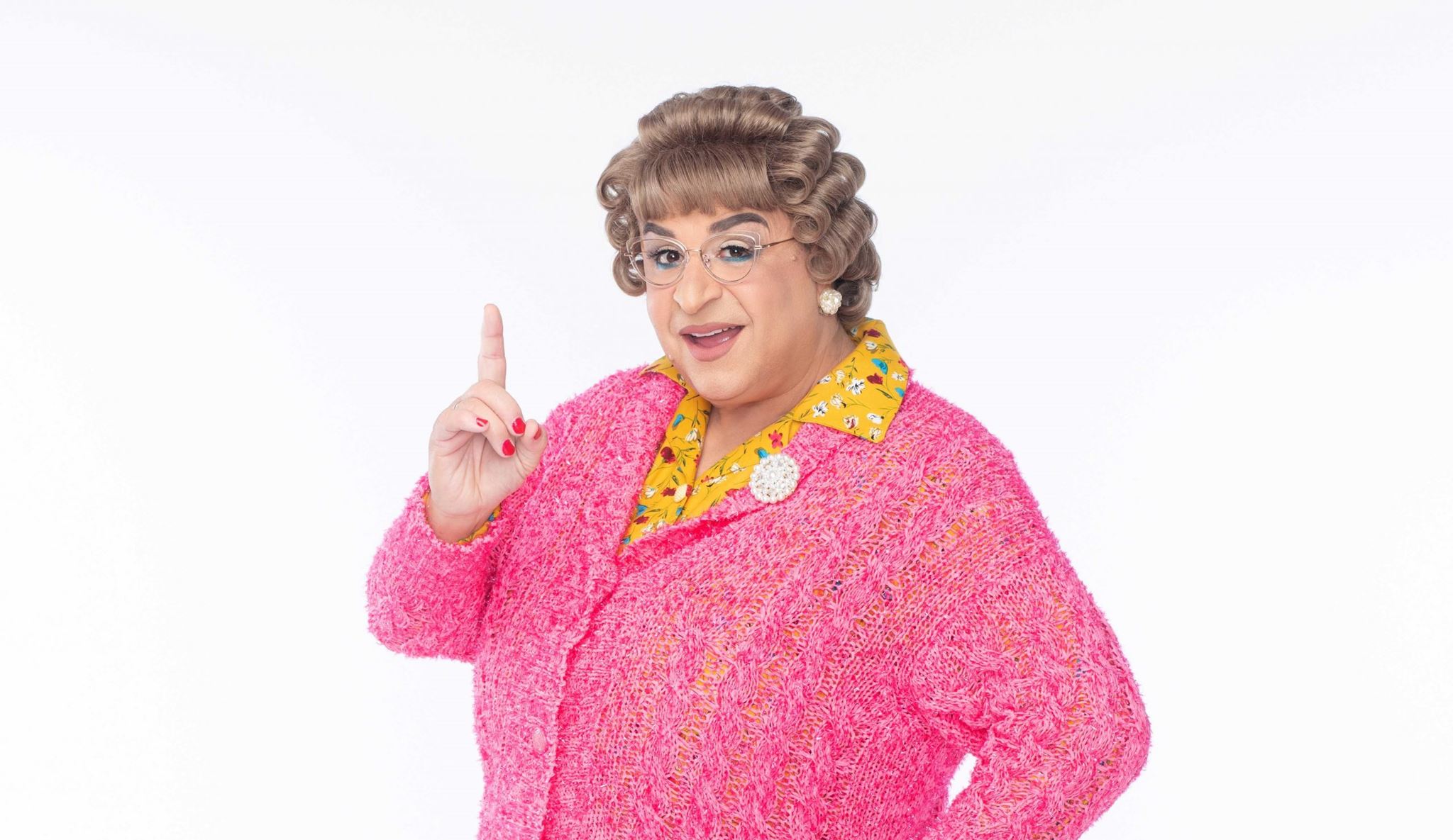 H άβολη αλήθεια για τον Μάρκο Σεφερλή