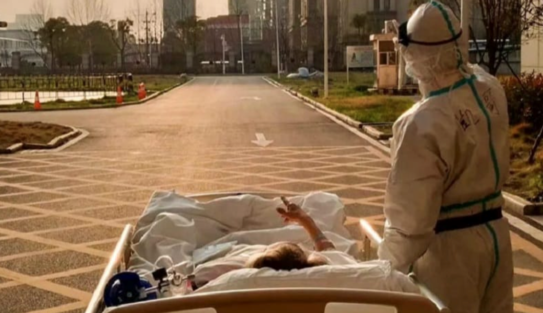 O viral γιατρός Μανώλης Φραγκάκης και το DNA που δεν θα αλλάξει