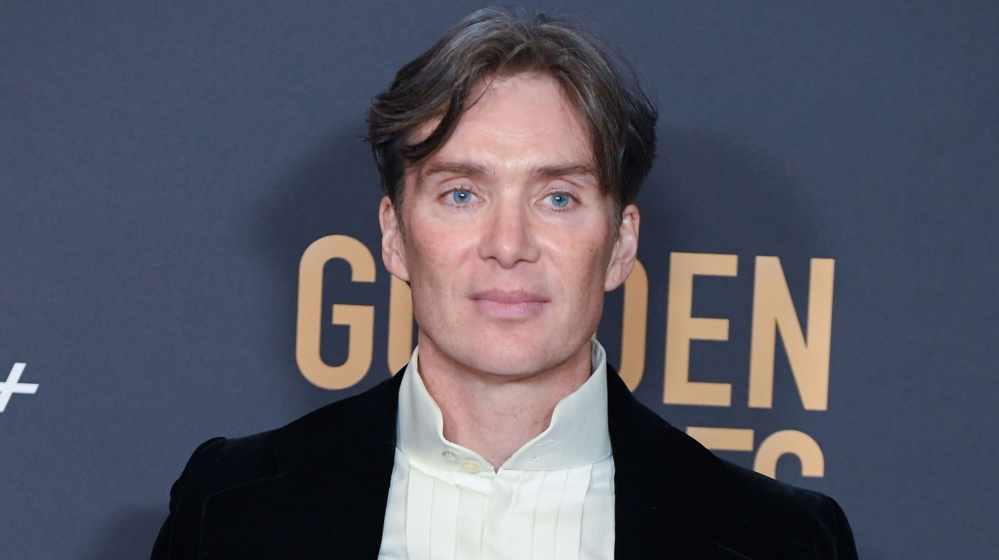 Ο Cillian Murphy έχει το απόλυτο poker face της Blue Monday