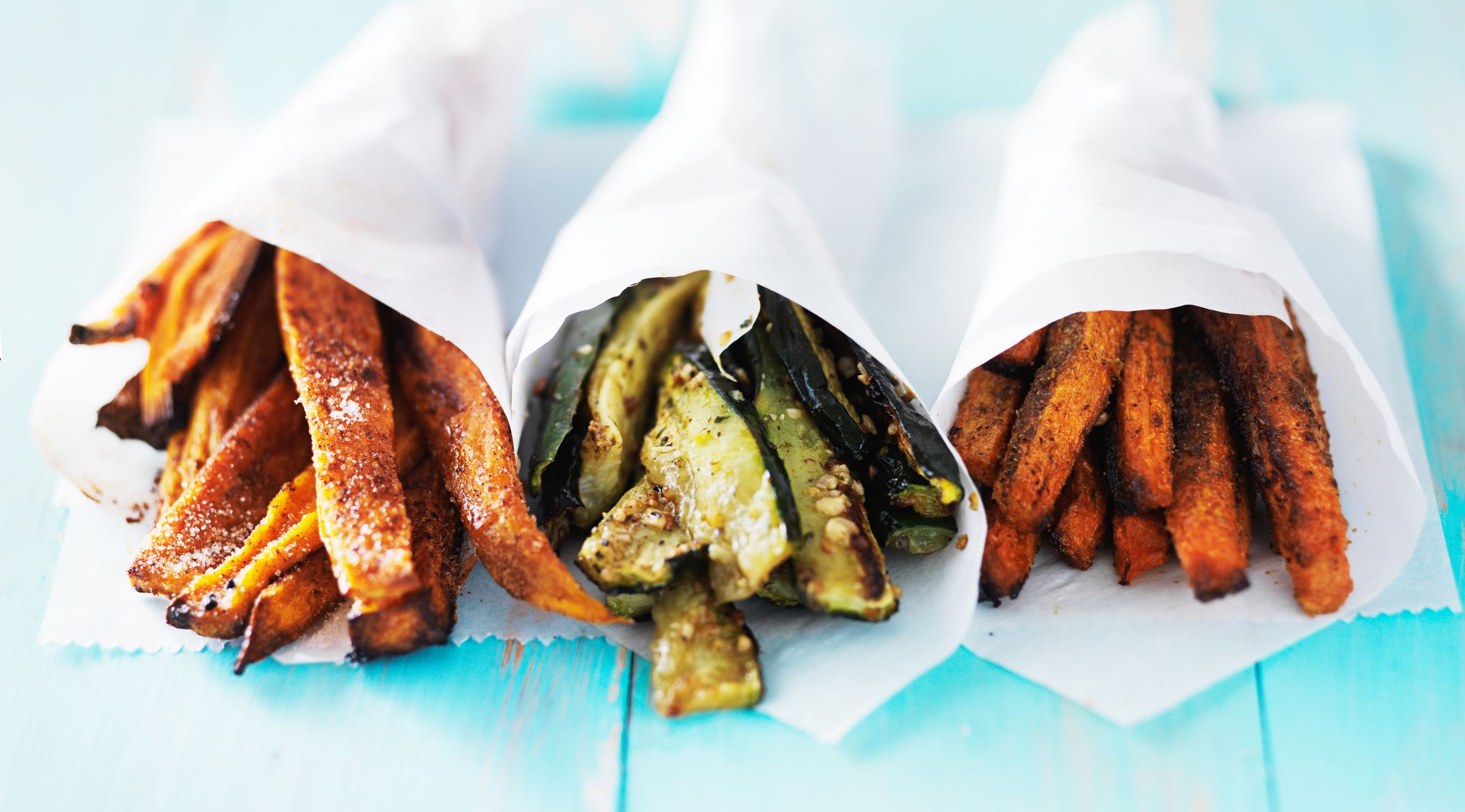 Το απόλυτο comfort food του ελληνικού καλοκαιριού