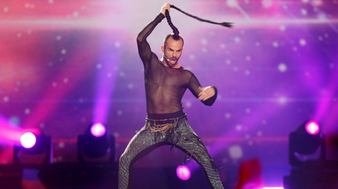 Μήπως τελικά αγαπάμε να μισούμε την Eurovision;