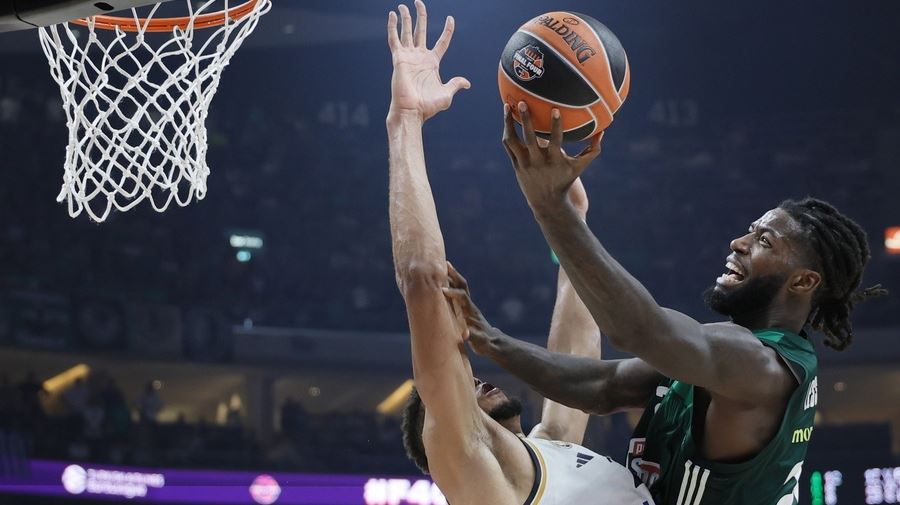 Ο Παναθηναϊκός είναι πρωταθλητής Ευρώπης για 7η φορά στην ιστορία του