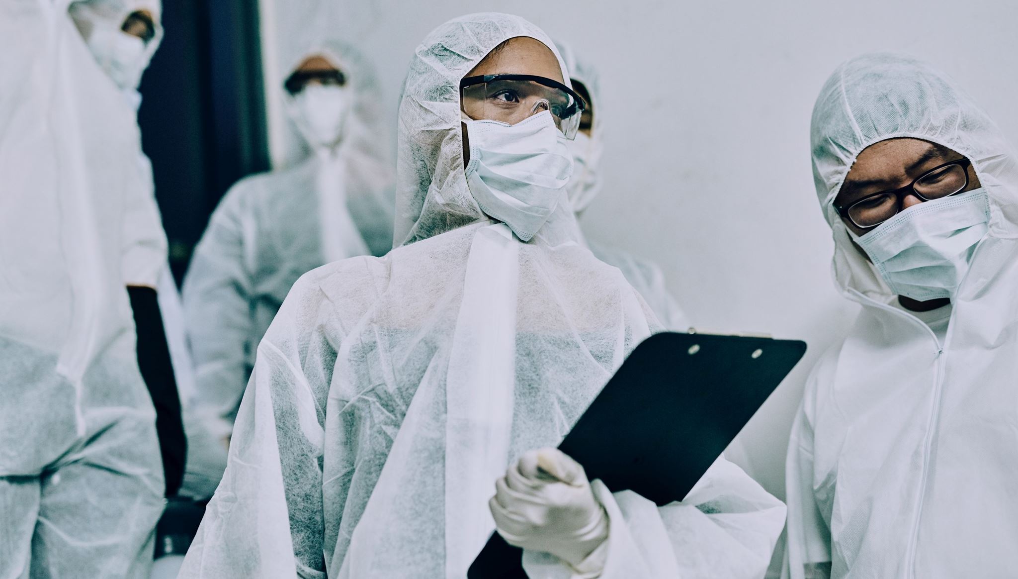 Ολοένα και αυξάνονται τα κρούσματα κορονοϊού στην Αφρική