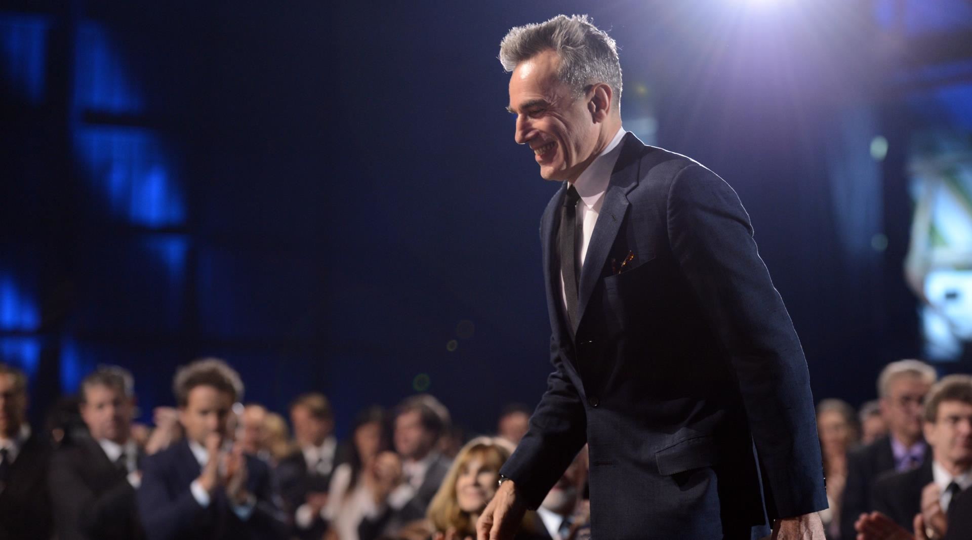 Daniel Day-Lewis, ο μεθοδικός του Χόλιγουντ