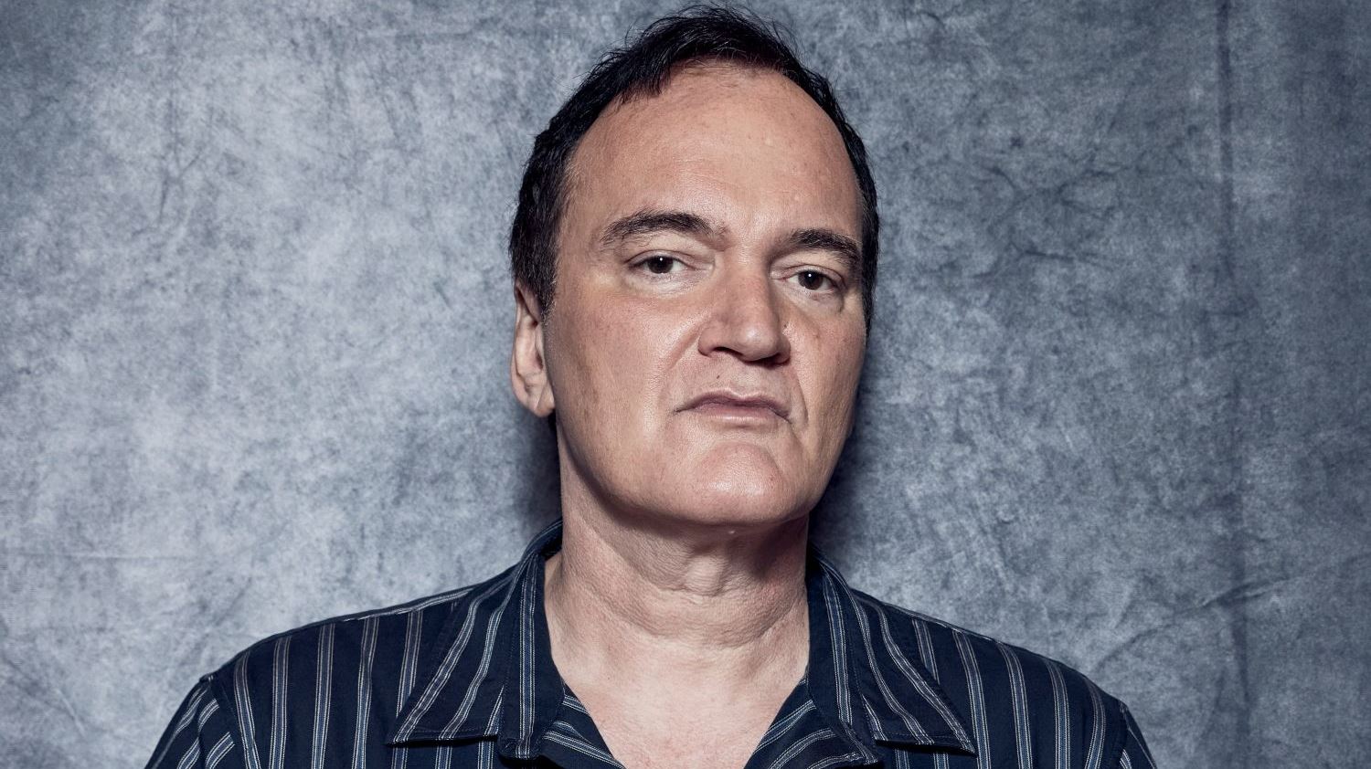 Ένας θεός μόνο ξέρει γιατί δε θα δούμε το The Movie Critic, την 'τελευταία ταινία' του Quentin Tarantino