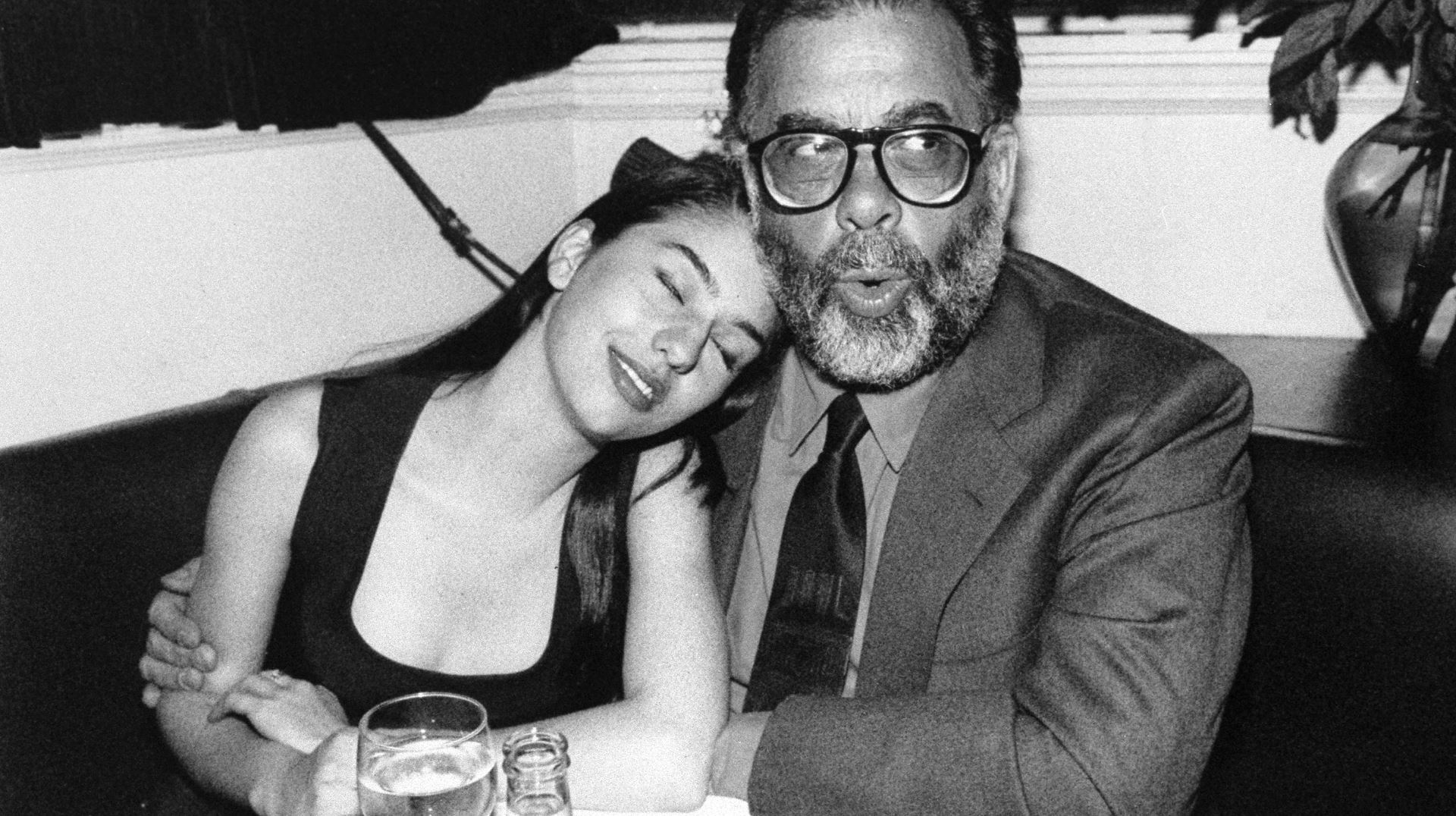 Η διαπεραστική ματιά της Sofia Coppola