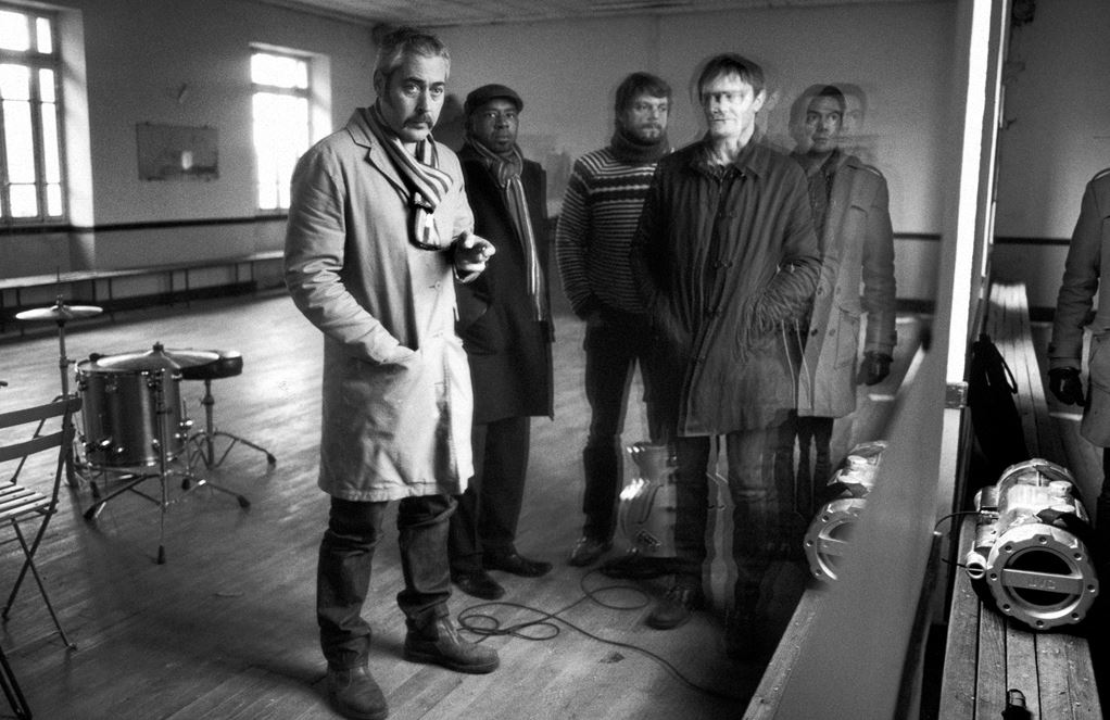 Η ήρεμη δύναμη των Tindersticks