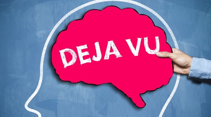 5 κατανοητές -επιτέλους- εξηγήσεις για το déjà vu που ζούμε