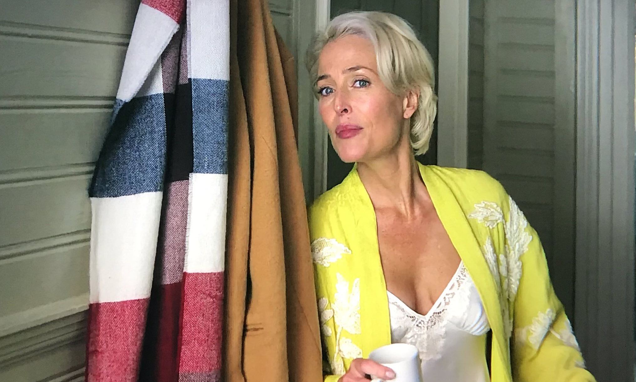 21°C, η ιδανικότερη θερμοκρασία για σεξ