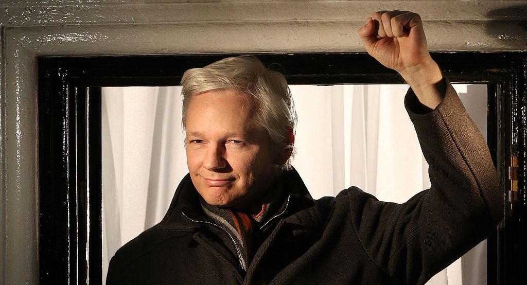 10 χρόνια από τα Wikileaks