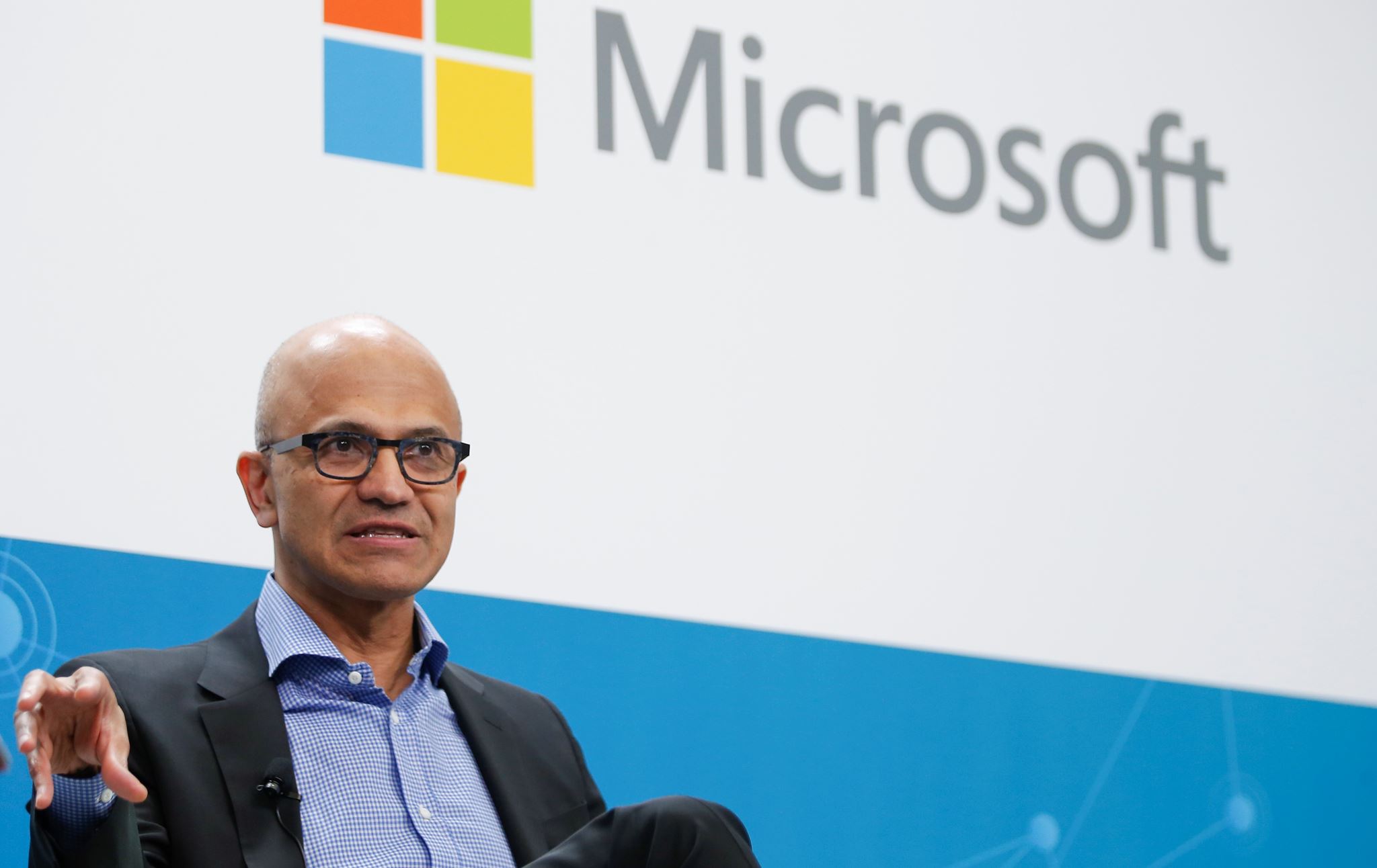 Το σχέδιο της Microsoft για μετά την πανδημία