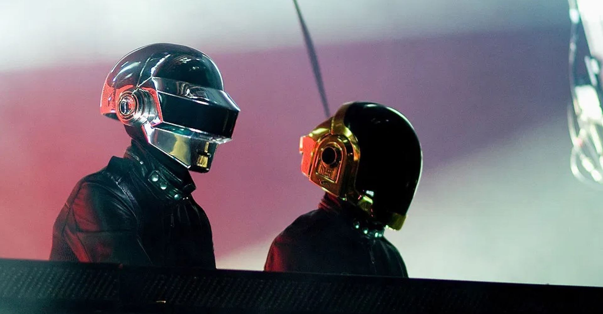 10 συνεργασίες των Daft Punk που θα μείνουν στην ιστορία