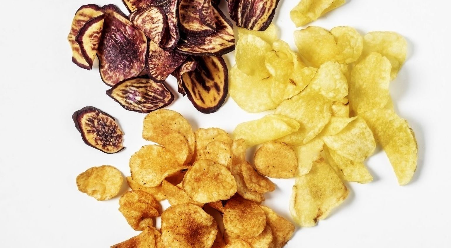 5 κορυφαία σνακ για το γραφείο