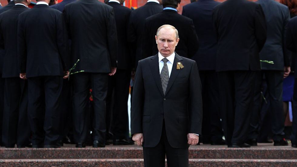 Τι πραγματικά πιστεύει ο κύκλος του Putin για τον πόλεμο