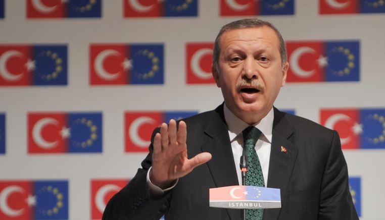 Γιατί ο Ερντογάν μποϊκοτάρει τη Volkswagen