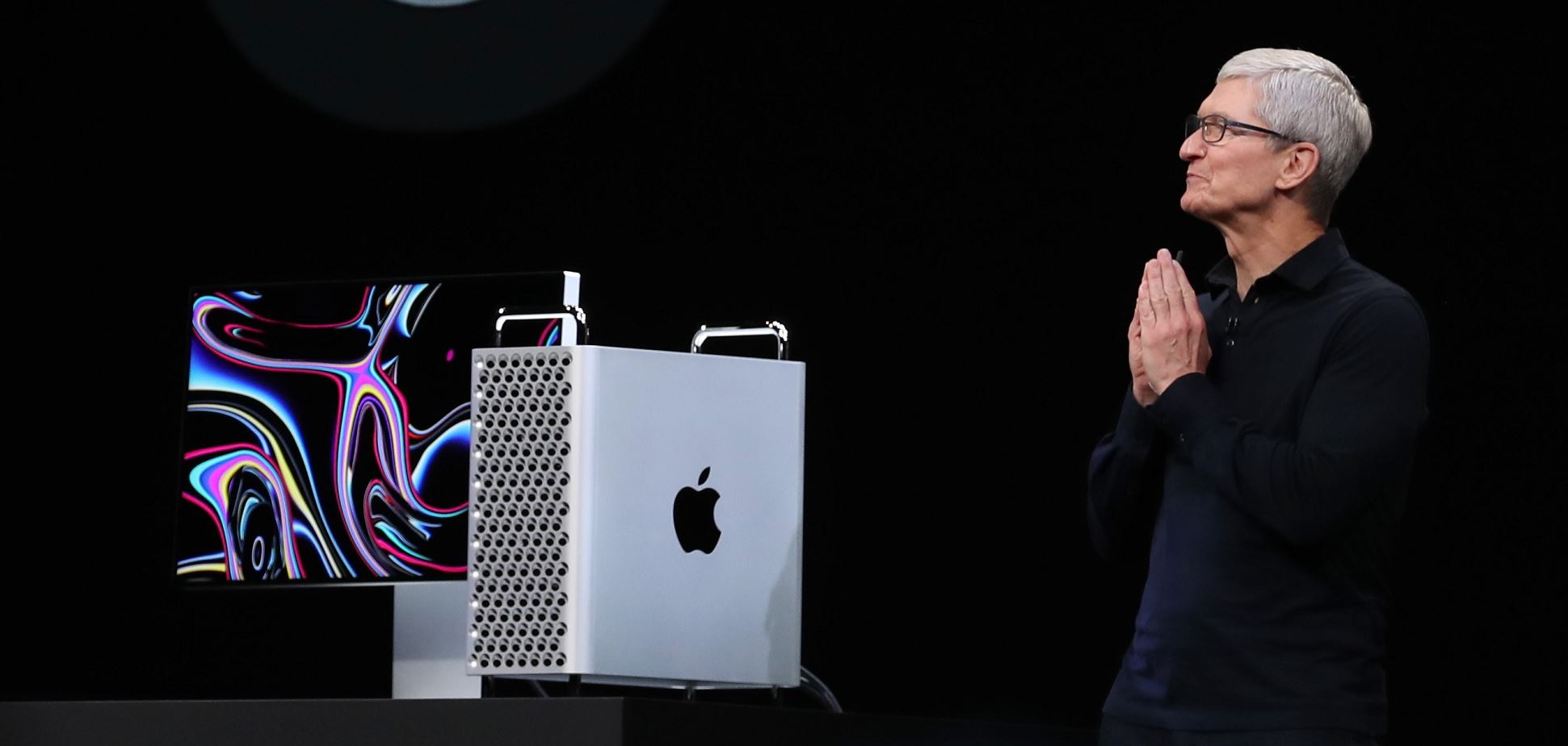 H Apple αποχαιρετά το iTunes