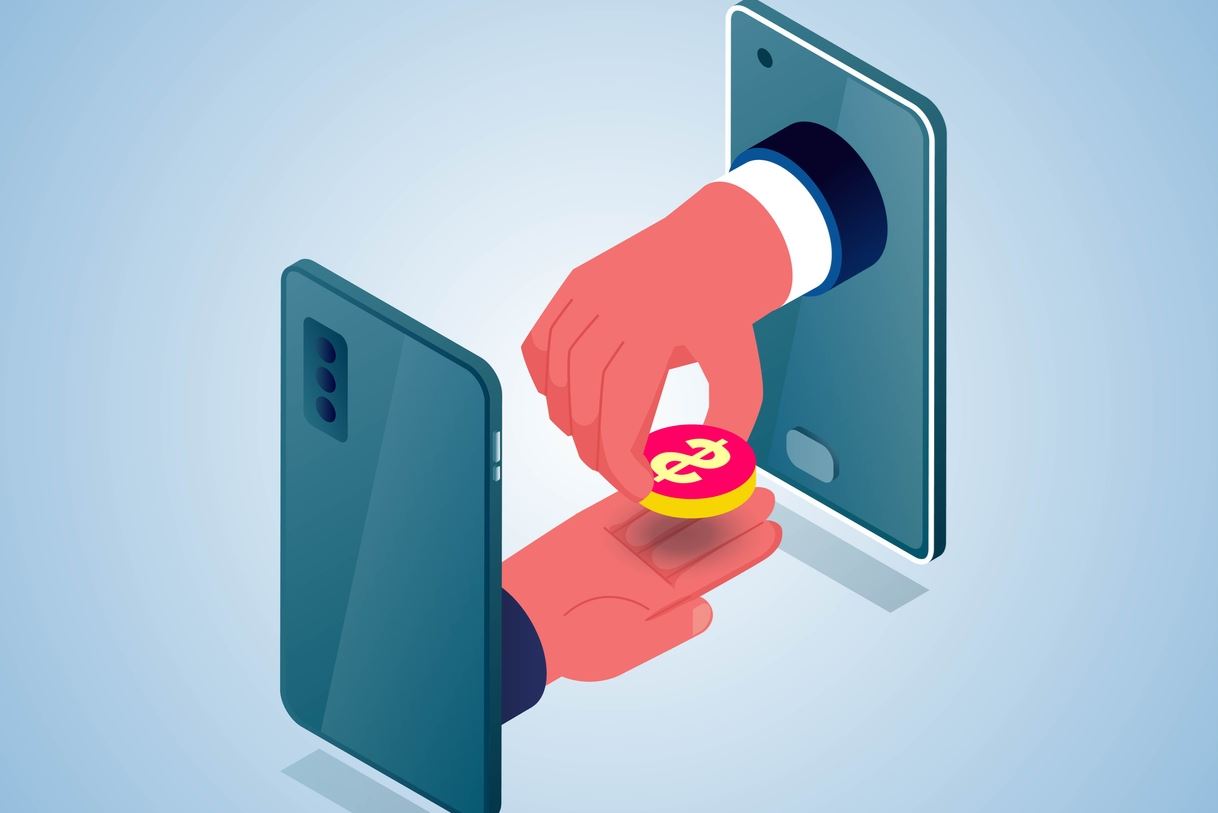 Τα μετρητά θα είναι ο νικητής του 2023