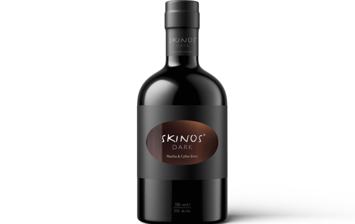 Η σκοτεινή πλευρά του Skinos