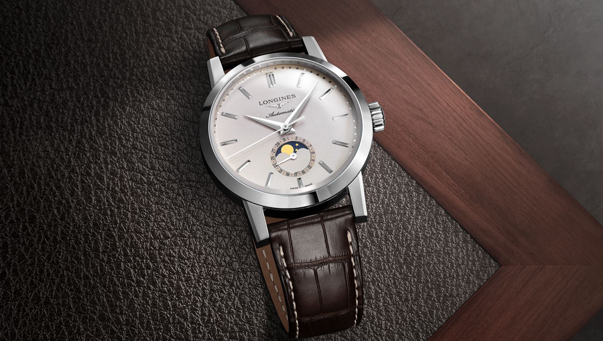 5 ρολόγια για κομψές γιορτινές εμφανίσεις