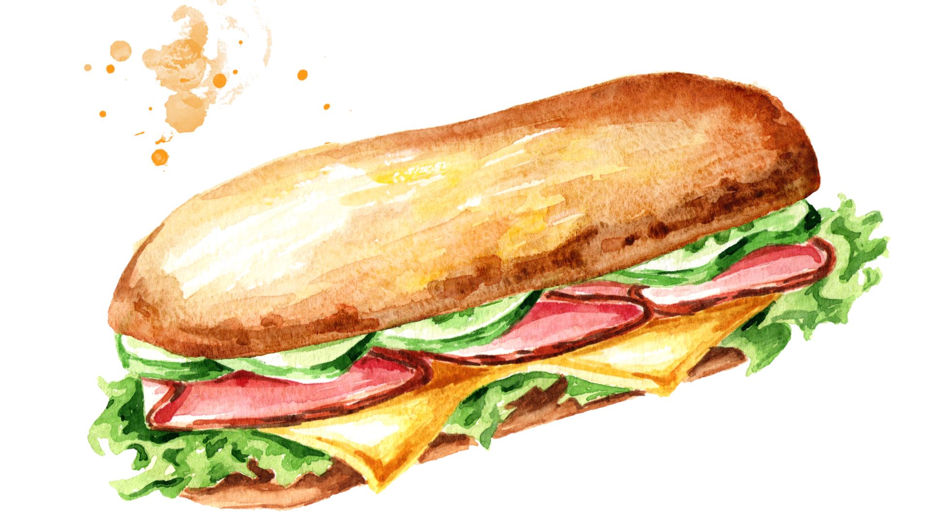 Η περίεργη ιστορία του σάντουιτς