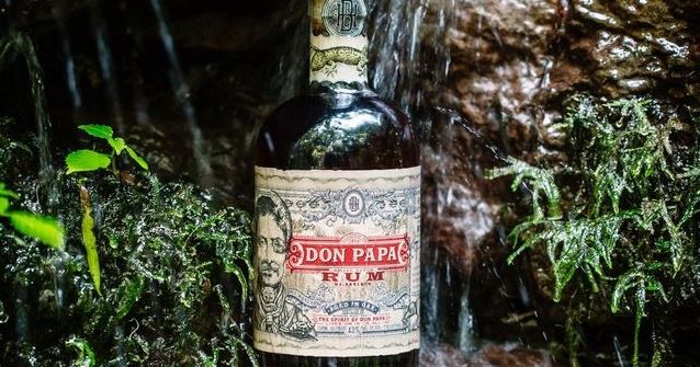 Ένα ρούμι από τις Φιλιππίνες κάνει τη διαφορά στον κόσμο της γεύσης