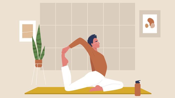 Ασκήσεις από το Θιβέτ για αιώνια νεότητα