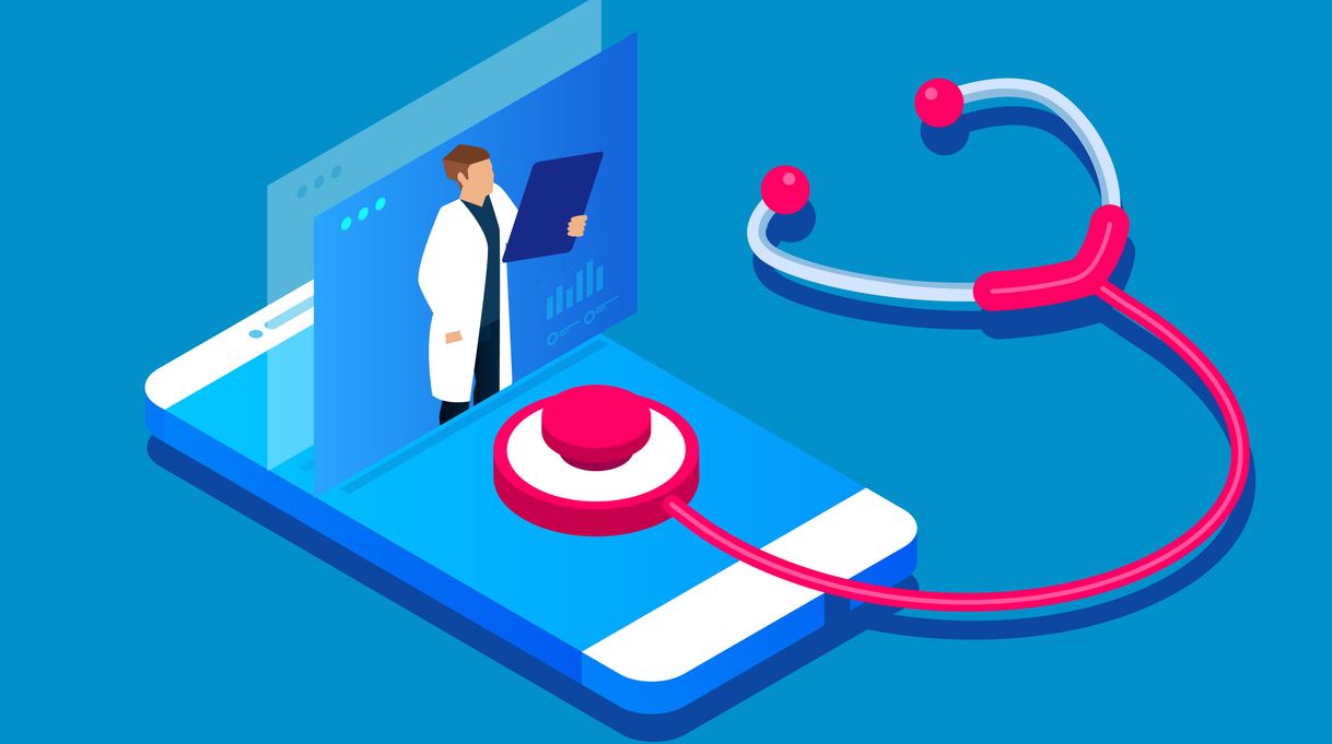 Έρχεται βιβλιάριο υγείας στο smartphone σου