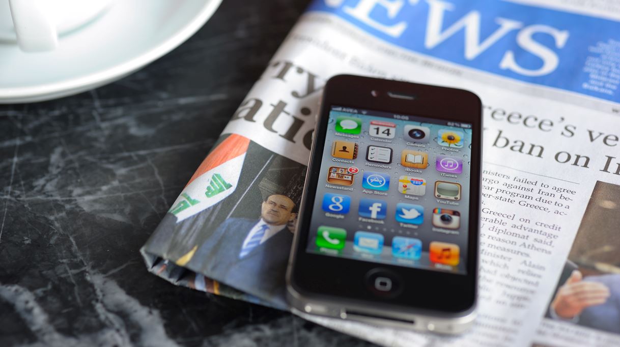 Η Google θα πληρώνει για ειδησεογραφικό περιεχόμενο