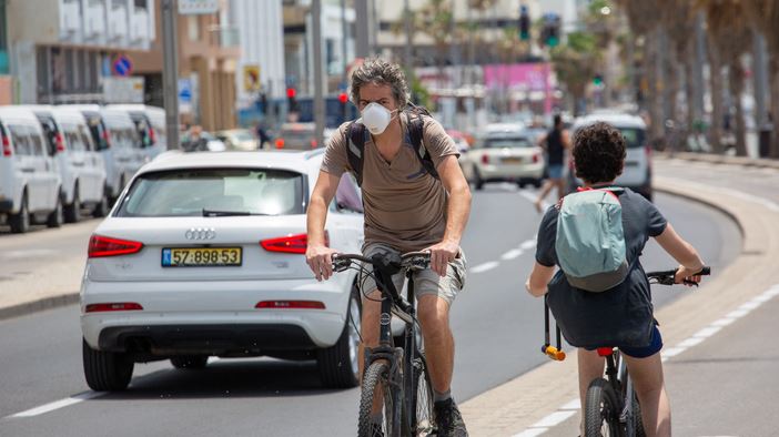 Κορονοϊός: 2.107 νέα κρούσματα