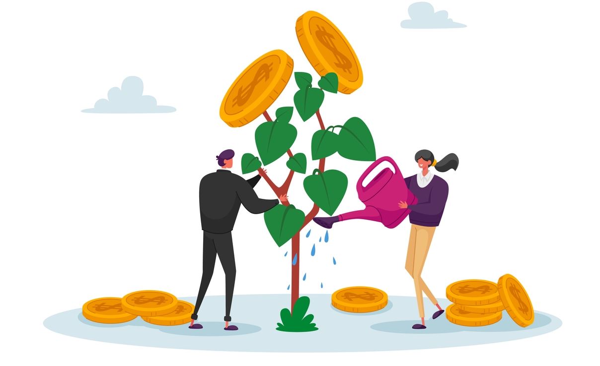 Γιατί απαγορεύεται να γίνεις πλούσιος στην Ελλάδα