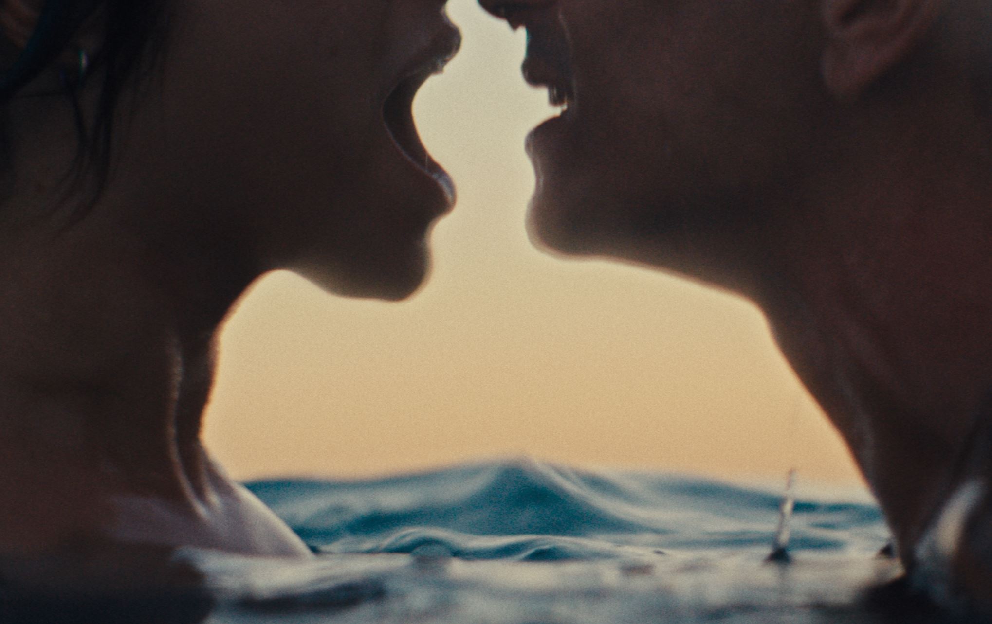 Πρώτο trailer για τις 'Άγριες Μέρες Μας', την πρώτη ταινία μεγάλου μήκους του Βασίλη Κεκάτου