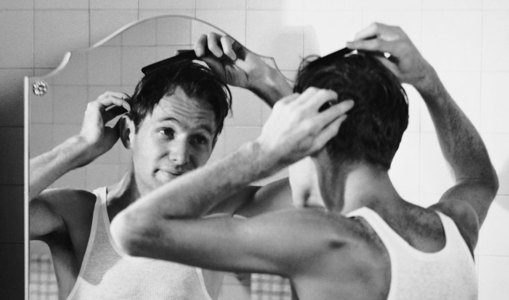 Μην τα χάνεις με την εποχική τριχόπτωση