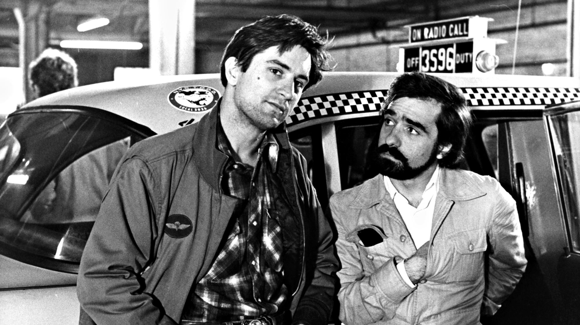 Σε κατάταξη όλες οι ταινίες των Scorsese και De Niro