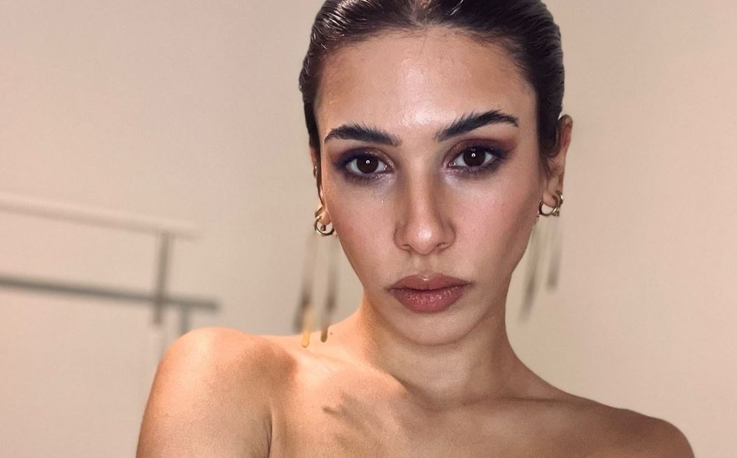 Η κόρη του Ορφέα Περίδη, Σοφία κάνει καριέρα στα σόσιαλ μίντια