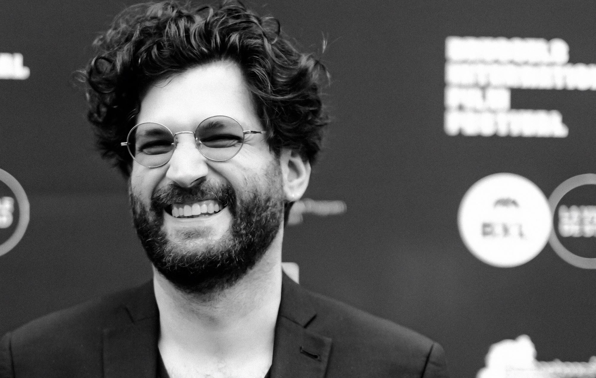 Χρήστο Μασσαλά, πώς είναι η ζωή στο Broadway;