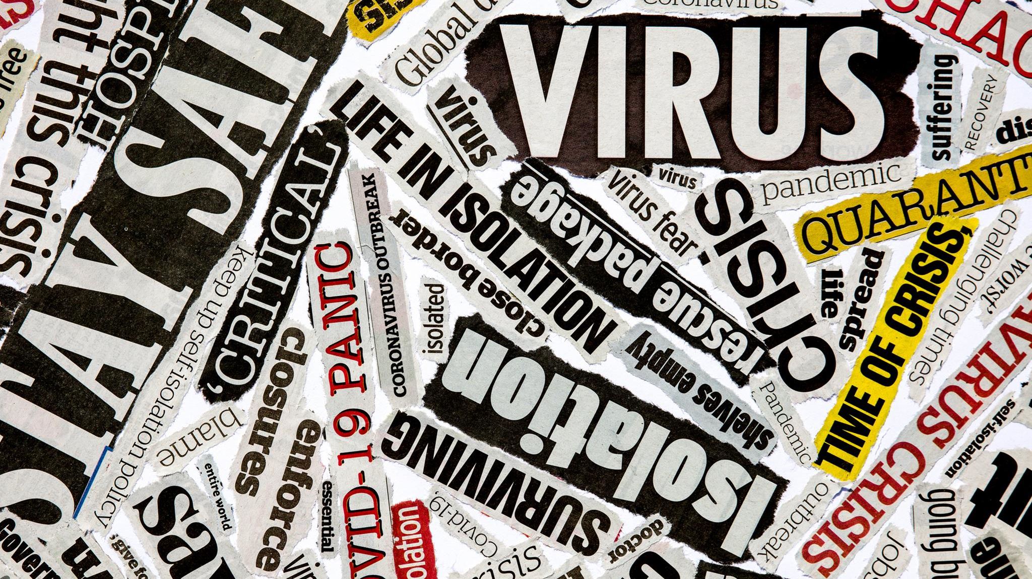 Η Deutsche Welle παλεύει για μία πραγματικά ελεύθερη ενημέρωση