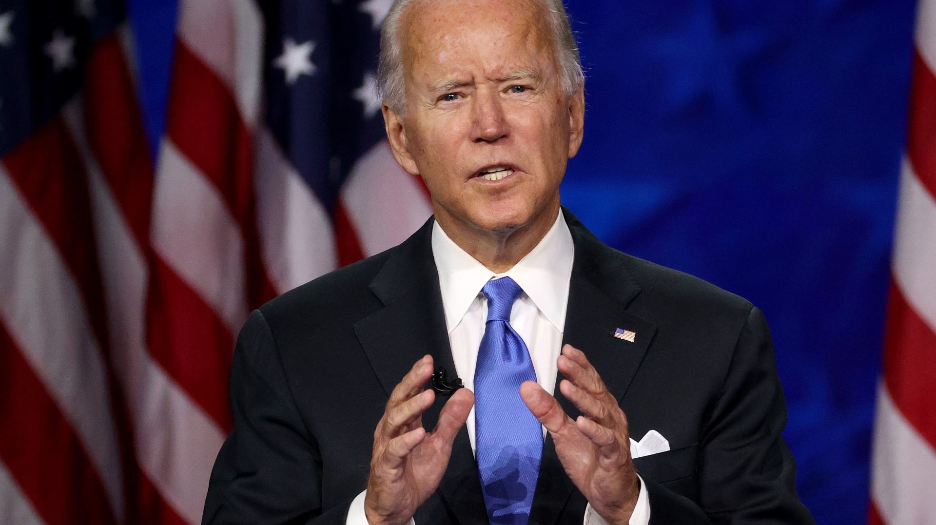 Η γεμάτη τραγωδίες ζωή του Joe Biden