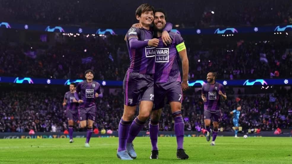 Εντελώς δωρεάν το Football Manager 2024 και ήρθε η ώρα να 'καείς'