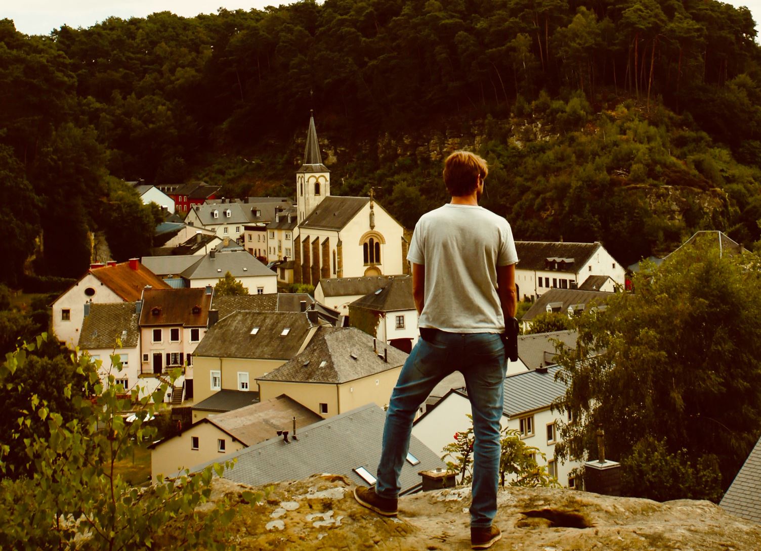 Αξίζει να δεις το Capitani στο Netflix;