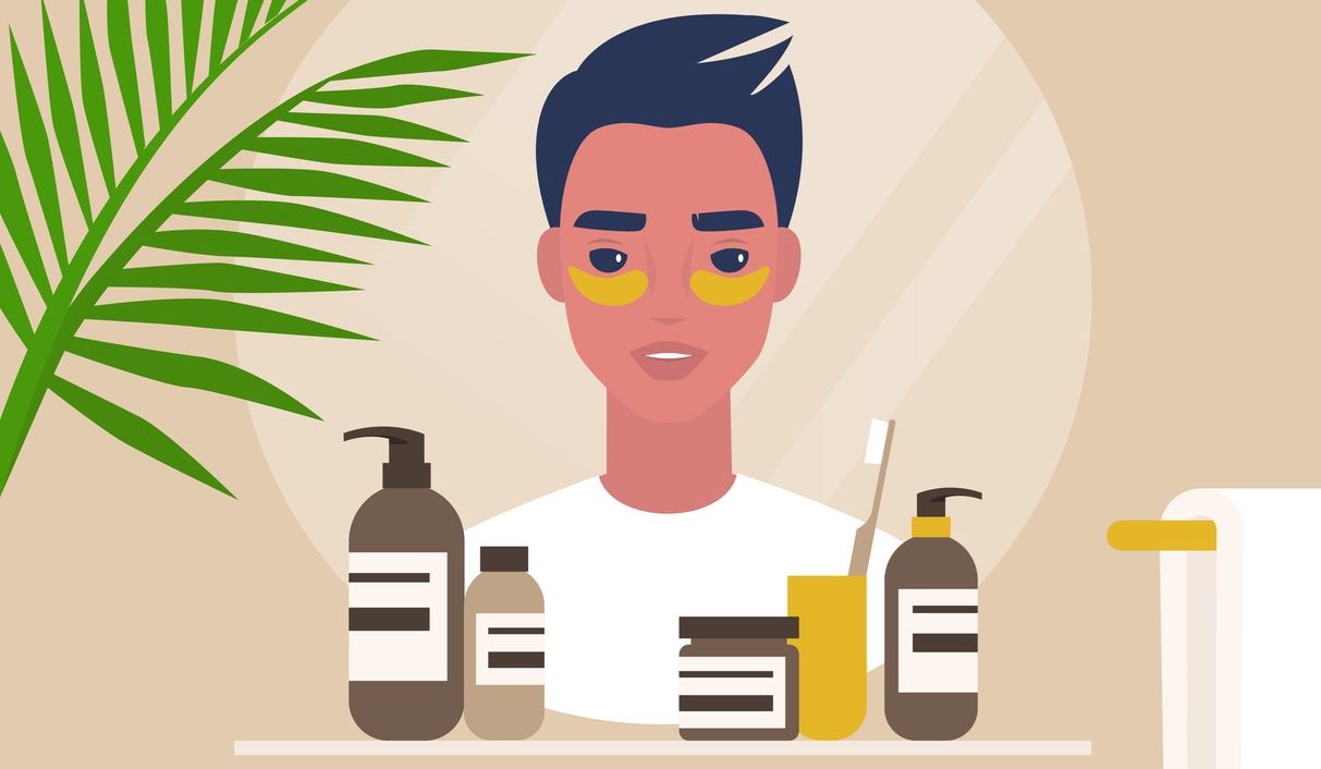 Το skincare του φθινοπώρου