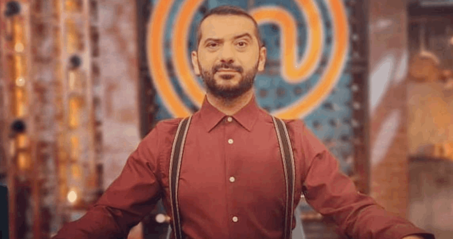 Είδαμε τον Λεωνίδα Κουτσόπουλο στο γήπεδο με τον γιο του