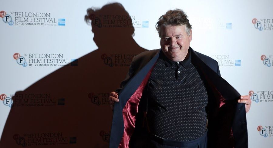 Πέθανε ο Robbie Coltrane, o Rubeus Hagrid του Χάρι Πότερ