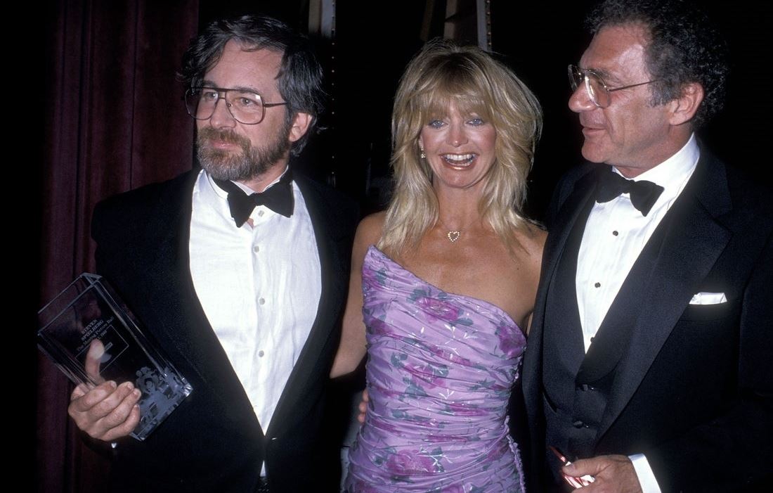 Sydney Pollack, ο σκηνοθέτης που αγαπούσε τους ηθοποιούς