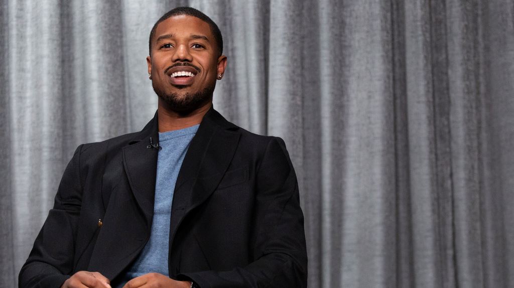 Ο Michael B. Jordan είναι ο πιο σέξι άντρας του 2020