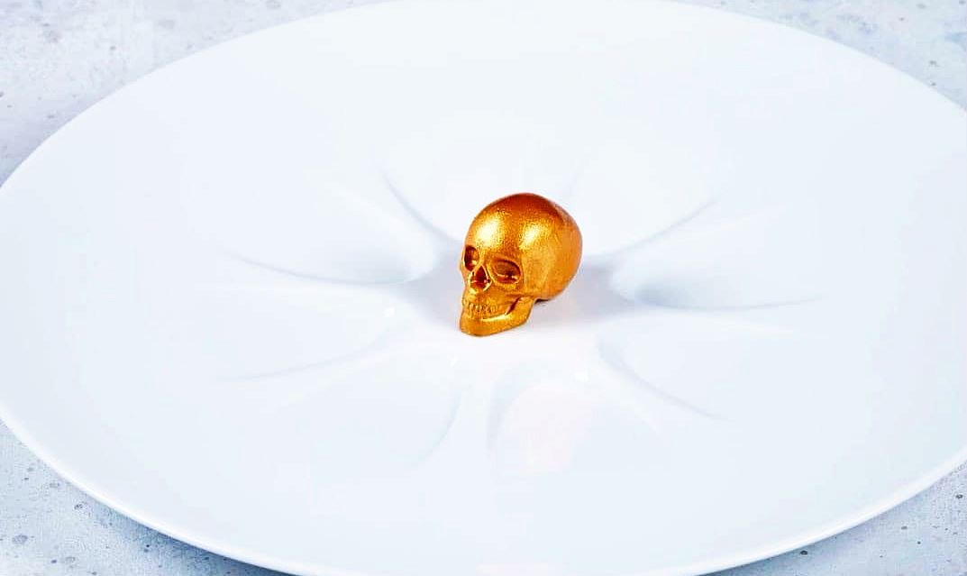 Τα 50 κορυφαία εστιατόρια του κόσμου σε ένα infographic