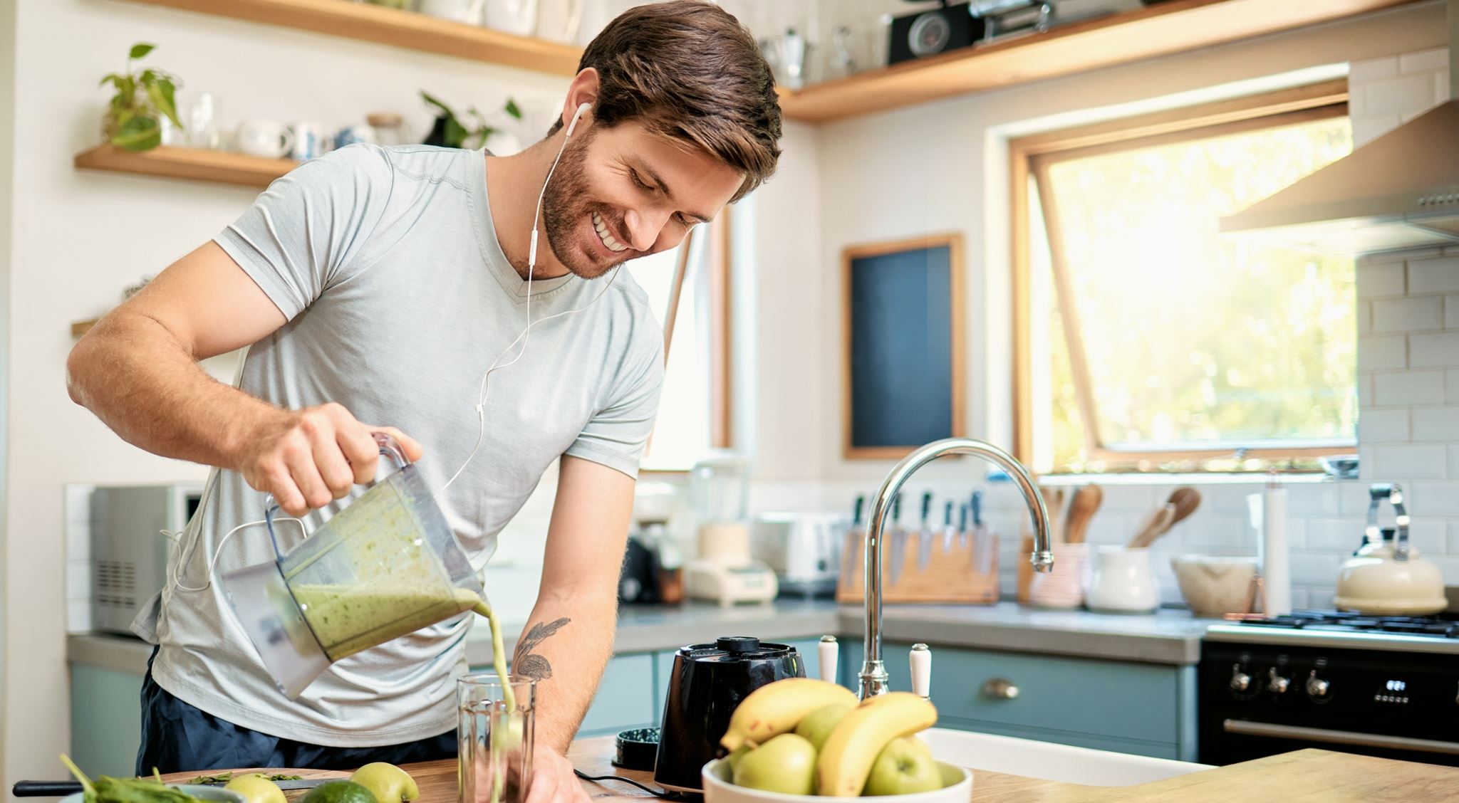 Βρήκαμε την απόλυτη δίαιτα 'εξολοθρευτή' της μπυροκοιλιάς