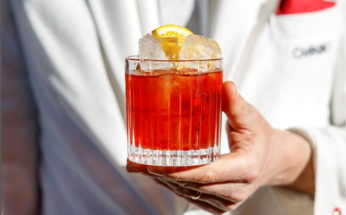 Για bar hopping στο Athens Cocktail Festival & Week