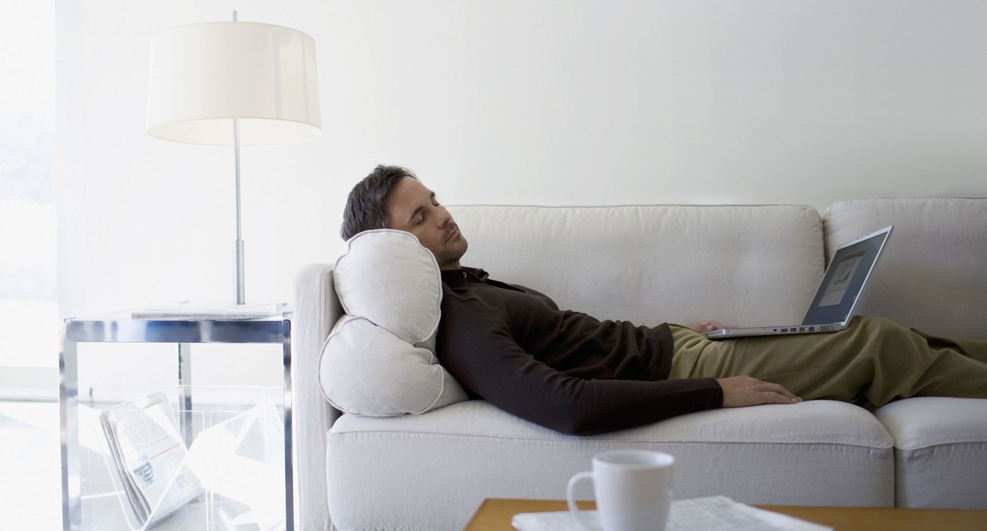 Έτσι θα κάνεις τον καλύτερο απογευματινό ύπνο